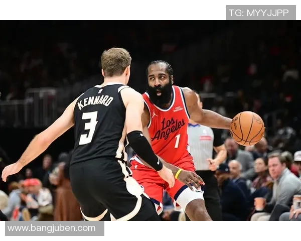 快船战胜残阵尼克斯哈登贡献27分7助攻助球队取得胜利 快船战胜残阵尼克斯哈登贡献27分7助攻助球队取得胜利